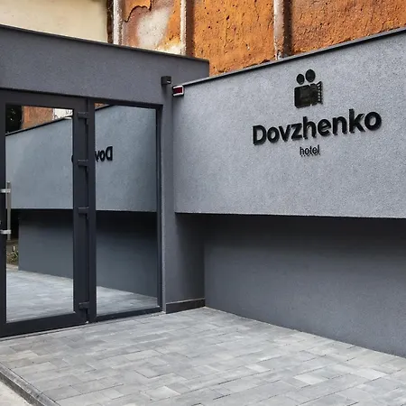 Dovzhenko Одеса