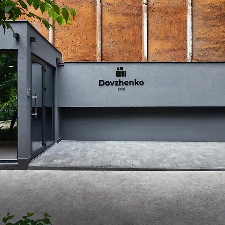 Dovzhenko *