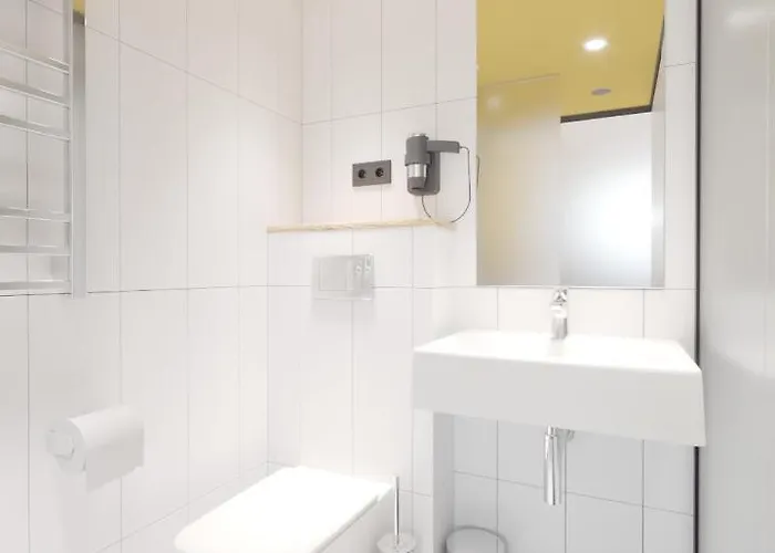 Dovzhenko Hotell Odessa