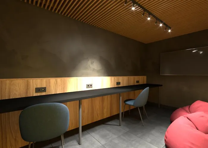 Dovzhenko Hotell Odessa