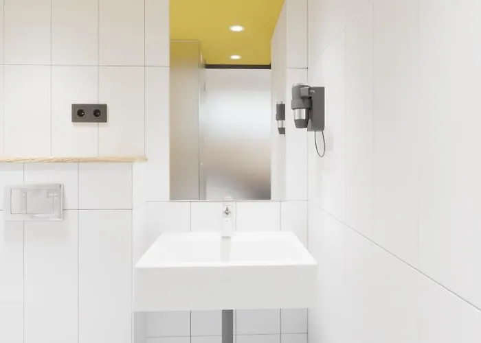 Hotell Dovzhenko Odessa