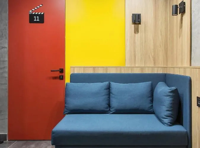 Dovzhenko Hotell Odessa