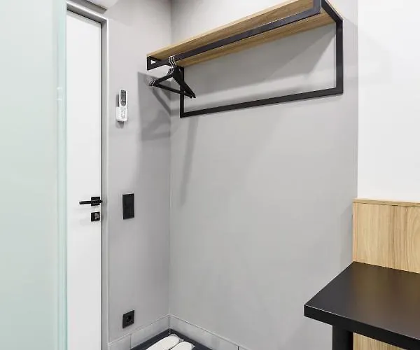 Dovzhenko Hotell Odessa