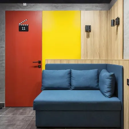 Dovzhenko Hotel Odessa