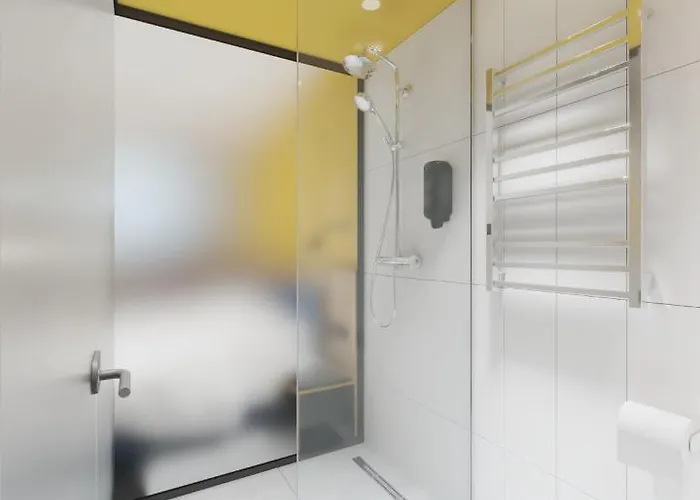 Dovzhenko Hotel Odesa