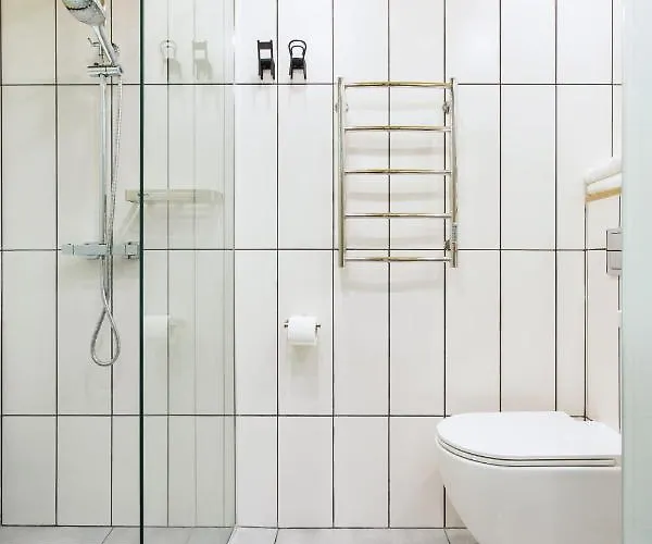 Dovzhenko Отель