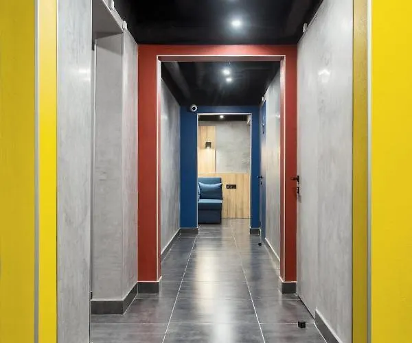 Dovzhenko * Одесса