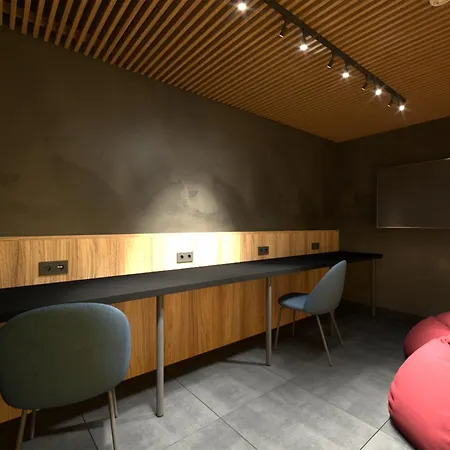 Dovzhenko Hotel Odessa