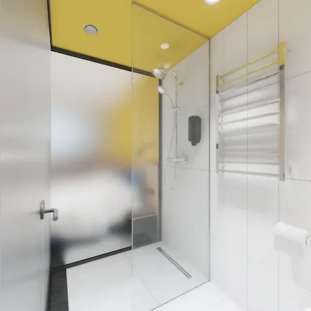 Dovzhenko Hotel Odessa