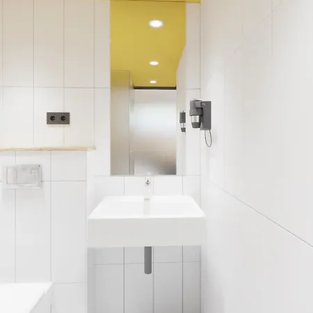 Hotel Dovzhenko Odessa