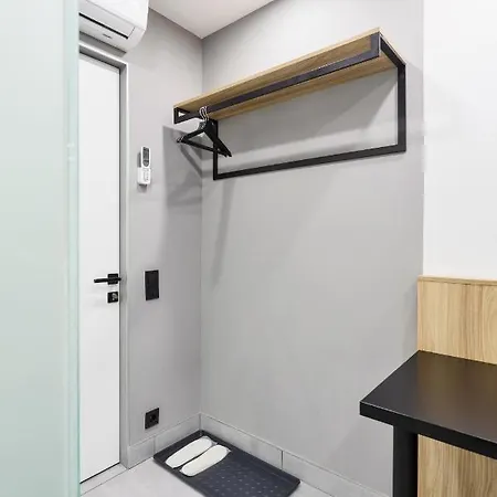 Dovzhenko Hotel Odessa